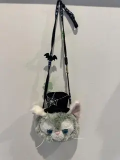 ディズニーシー　Gelatoni バッグ ハロウィンバージョン