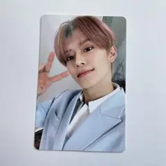 VERIVERY カンミン トレカ