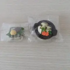 コンコンブル　2点セット