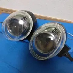 ジャンク　当時物　IPF フォグランプ