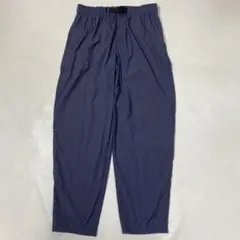 UNFILO アンフィーロ メンズ FINE MOVE ストレッチイージーパンツ