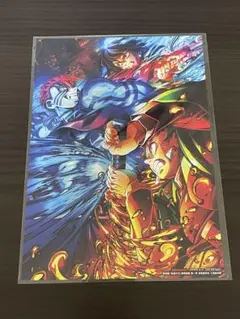 鬼滅の刃映画特典【新品未開封】