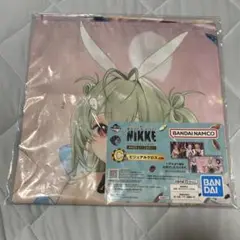 NIKKE 1番くじ　C賞　ビジュアルクロス
