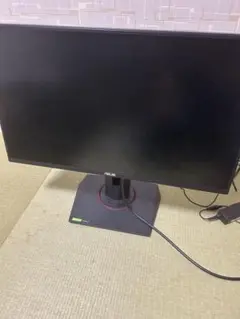 ASUS VG258Q ゲーミングモニター