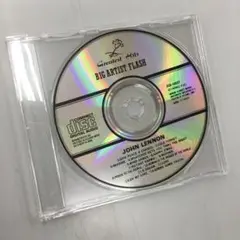 No.35300 GREATEST HITS ジョン・レノン 【ディスクのみ】