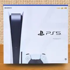 SONY PlayStation 5 本体