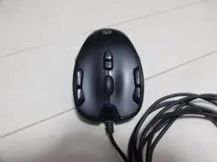 Logicool G300S USBマウス 本体②