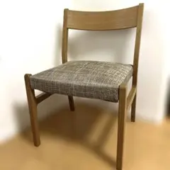 ナガノインテリア　ラーゴ　チェア