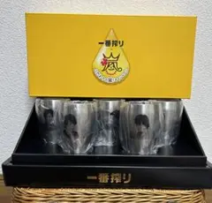 2025年最新】嵐 キリン タンブラーの人気アイテム - メルカリ