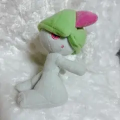 ポケットモンスター ポケモン ぬいぐるみ ラルトス　プライズ