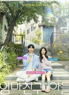 韓国ドラマ DVDなりのMr.パーフェクト 日本語字幕