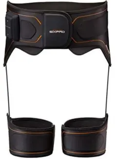 MTG SIXPAD シックスパッド ボトムベルト M