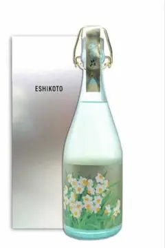 2本セット 24年12月購入　ESHIKOTO水仙　季節限定品 2025年最新】eshikoto 水仙の人気アイテム - メルカリ