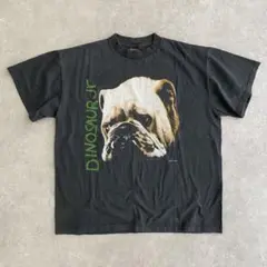Dinosaur Jr ダイナソーJr Tシャツ バンドT バンT 古着