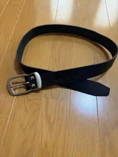 本革 エレファントレザー ベルト