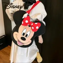 ディズニー　ミッキー　ミニー　トートバッグ　ランド　シー　上海　香港　海外