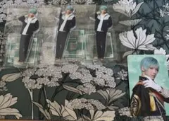 ミュージカル『刀剣乱舞』 祝玖寿 乱舞音曲祭 一期一振セット