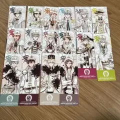アイドリッシュセブン 5th Anniversary 全種セット