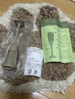 タッパーウェア　ティーストレーナー　新品未使用
