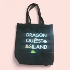 ドラクエアイランド トートバッグ スライム
