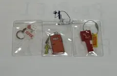 PEOPLE 1 112号室　キーホルダー
