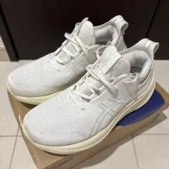 asics ゲルニンバス26 メンズ25.5cm