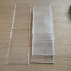 8cm　シングル　CD　空ケース　5個セット
