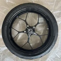 CBR1000RR-R フロント リヤ 純正ホイール+ミシュラン タイヤ セット CBR1000RR-R フロント リヤ 純正ホイール+ミシュラン タイヤ