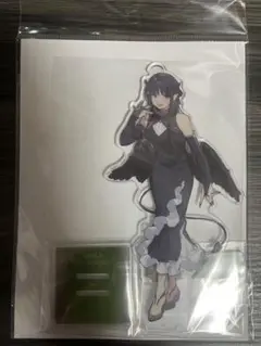 ガールズバンドクライ 安和すばる アクリルスタンド RPG風