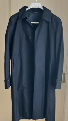 JIL SANDER フーデッドコート