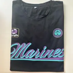 新品 千葉ロッテ Tシャツ BSW 東京ドーム限定