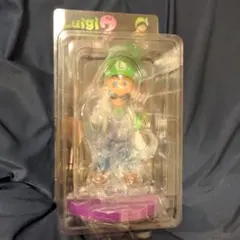 ルイージマンション2 スタンダードフィギュア