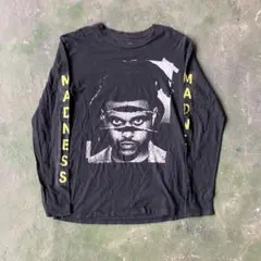 THE WEEKND ツアー　ロンT