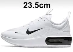 NIKE CI3898-100 W AIR MAX DIA 24cm 白