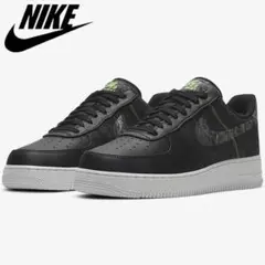 NIKE AIR FORCE 1 07 LV8 スニーカー 1022