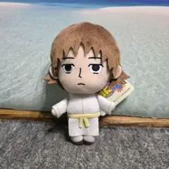 増田こうすけ劇場 ギャグマンガ日和GO ぬいぐるみ 小野妹子