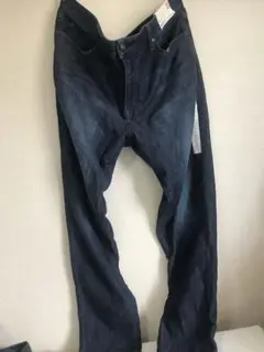 新品未使用 ユニクロ/UNIQLO EZYジーンズ