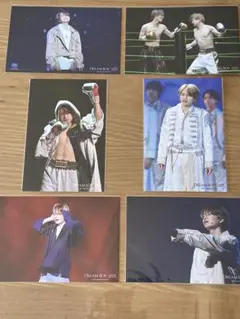 【菊池風磨】dream boys フォトセット