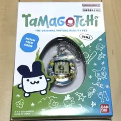 【人気商品】オリジナルたまごっち ポチっちコミックブック
