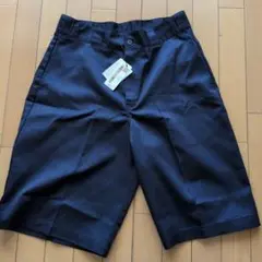 ネイビーショートパンツ　coca Lサイズ　新品未使用