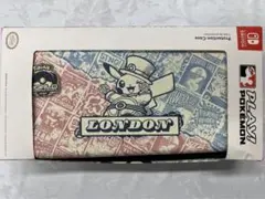 ポケモン WCS 2022 出場選手限定 Nintendo Switch ケース