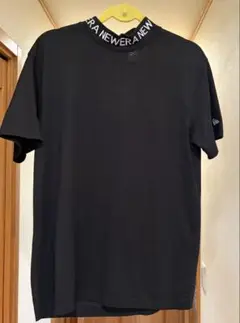 NEW ERA ブラック シャツ Lサイズ
