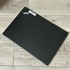 ⭐ハイスペック⭐ThinkPad i7(1165G7)/16GB/SSD512G