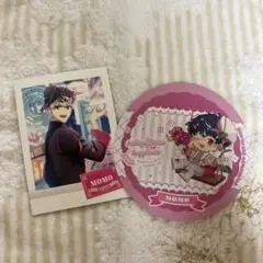 アイナナ　百・パシャこれ・コースター