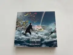 flumpool MONUMENT ベストアルバム 3枚組