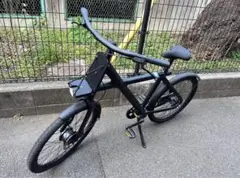 VanMoof S3 / X3 キックロック部品　[新品] Vanmoof S3 X3 S4 X4 Kick Lock | eBay