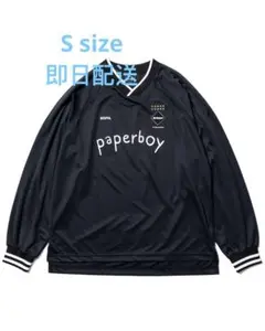 F.C.Real Bristol - FCRB paperboy コラボ TRAINING PISTE S