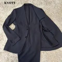 2025年最新】KNOTT スーツの人気アイテム - メルカリ