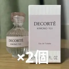 キモノオードトワレ ユイ5ml