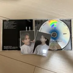ENHYPEN 宵　ジェイコンプ　通常盤　アルバム